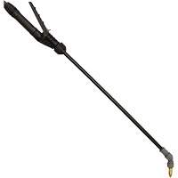 Contractor Max Sprayer, 1 gal. (4.5 L), Polyethylene, 14" Wand Distribution Élite MP