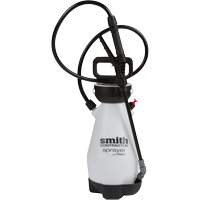 Contractor Max Sprayer, 1 gal. (4.5 L), Polyethylene, 14" Wand Distribution Élite MP