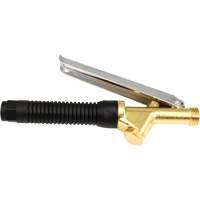 Brass Shut Off with Nylon Handle Distribution Élite MP