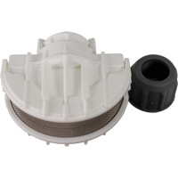 High Volume Foaming Nozzle Kit Distribution Élite MP