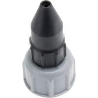 Adjustable Poly Nozzle with Poly Threading Distribution Élite MP