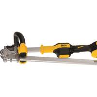 Max Folding String Trimmer, 14", Battery Powered, 20 V Distribution Élite MP