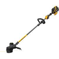 Ensemble taille-bordures sans fil Flexvolt, 15", &agrave; pile, 60 V Distribution Élite MP