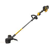 Taille-bordures sans fil Flexvolt, 15", &agrave; pile, 60 V Distribution Élite MP