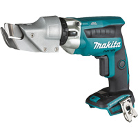 Cordless 18 Gauge Offset Shears with Brushless Motor (Tool Only) Distribution Élite MP