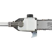 Accessoire de scie &agrave; chaîne &agrave; long manche M18 Fuel Quik-Lok 10" Distribution Élite MP