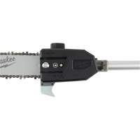 Accessoire de scie &agrave; chaîne &agrave; long manche M18 Fuel Quik-Lok 10" Distribution Élite MP