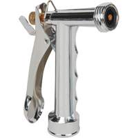 Pistolet d'arrosage robuste, Non isol&eacute;, G&acirc;chette arri&egrave;re, 60 PSI Distribution Élite MP