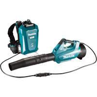 Souffleur turbo LXT (outil seulement), 18 V, Vitesse d'air 157 mi/h, &agrave; pile Distribution Élite MP
