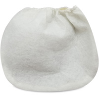 Filtre d'aspiration pour n&eacute;bulisateur Concrobium Distribution Élite MP