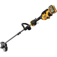 Max* Cordless Brushless Attachment-Capable Edger Kit Distribution Élite MP