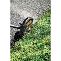 Max* Cordless Brushless Attachment-Capable Edger Kit Distribution Élite MP
