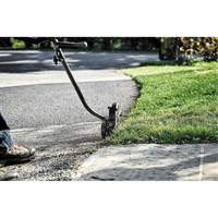 Max* Cordless Brushless Attachment-Capable Edger Kit Distribution Élite MP