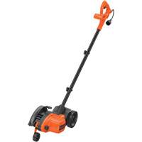 2-in-1 Landscape Edger Distribution Élite MP