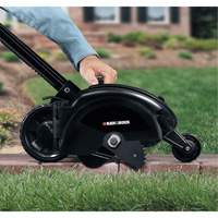 2-in-1 Landscape Edger Distribution Élite MP
