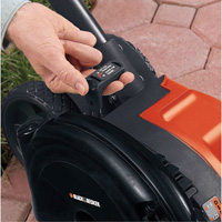 2-in-1 Landscape Edger Distribution Élite MP