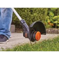Ensemble coupe-bordure/taille-bordure sans fil Max*, 10", &agrave; pile, 20 V Distribution Élite MP