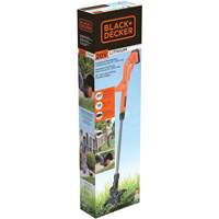 Ensemble coupe-bordure/taille-bordure sans fil Max*, 10", &agrave; pile, 20 V Distribution Élite MP