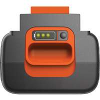 Batterie pour outil sans fil Max*, Lithium-ion, 40 V, 1,5 Ah Distribution Élite MP