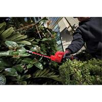 Taille-haie M12 Fuel, 8", 12 V, &agrave; pile Distribution Élite MP