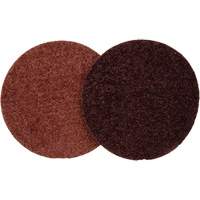 Standard Abrasives Surface Conditioning Discs, 7" Dia., Coarse Grit, Aluminum Oxide Distribution Élite MP