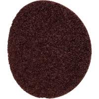Standard Abrasives Surface Conditioning Discs, 7" Dia., Coarse Grit, Aluminum Oxide Distribution Élite MP