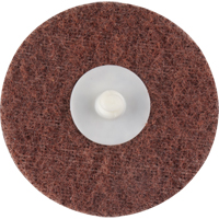 Disques de traitement des surfaces Standard Abrasives, 3" dia., Grain Cors&eacute; Distribution Élite MP
