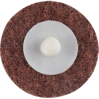 Disques de traitement des surfaces Standard Abrasives, 2" dia., Grain Cors&eacute; Distribution Élite MP