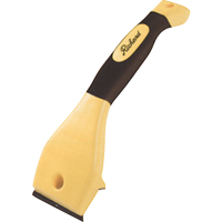 SCRAPERS, High-Carbon Steel Blade, 2-1/2" Wide, Plastic Handle Distribution Élite MP