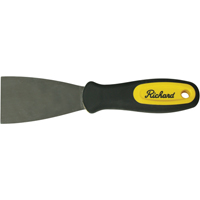 Stiff Wall Scrapers, 2", Carbon Steel Blade Distribution Élite MP