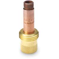 Collet pour lentille &agrave; gaz de grand diam&egrave;tre 0,04" Distribution Élite MP