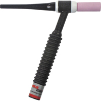 Chalumeau WP-17, Refroidi &agrave; l'air (gaz), 150 A Distribution Élite MP