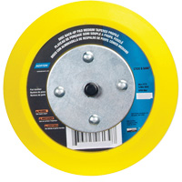 Medium Tapered Backing Pad Distribution Élite MP