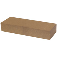 India Aluminum Oxide Single Grit Benchstone Distribution Élite MP