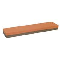 India Aluminum Oxide Combination Grit Benchstone Distribution Élite MP