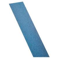 Bandes abrasives en papier non-PSA, 2-3/4" x 17-1/2", Grain 80, Alumine de zirconium Distribution Élite MP