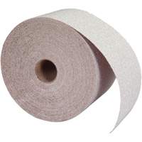 Paper PSA Roll, Aluminum Oxide, 2-3/4" W x 135' L, 240 Grit Distribution Élite MP