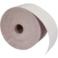 Paper PSA Roll, Aluminum Oxide, 2-3/4" W x 135' L, 150 Grit Distribution Élite MP