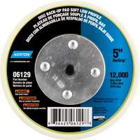 Back Up Pads For PSA & Hook And Loop Paper Discs Distribution Élite MP