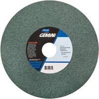 Bench Grinding Wheels - Gemini, 6" x 1", 1" Arbor Distribution Élite MP