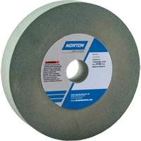 Bench Grinding Wheels - Gemini, 6" x 1", 1" Arbor Distribution Élite MP