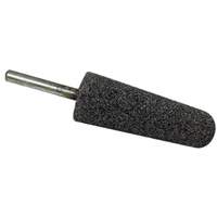 Points de fixation sur liant r&eacute;sinique Norzon, A3, Alumine de zirconium, 1" dia., 2-3/4" lo Distribution Élite MP