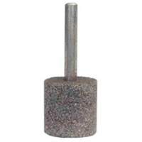 Points de fixation sur liant r&eacute;sinique Norzon, W220, Alumine de zirconium, 1" dia., 1" lo Distribution Élite MP