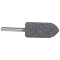 Points de fixation sur liant r&eacute;sinique Charger, A11, Alumine de zirconium, 7/8" dia., 2" lo, 30 Grain Distribution Élite MP