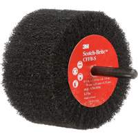 Brosses &agrave; lamelles Scotch-Brite Distribution Élite MP