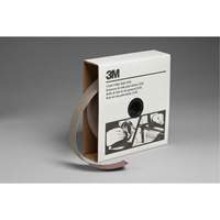 Utility Roll 211K, Aluminum Oxide, 1-1/2" W x 150' L, 220 Grit Distribution Élite MP