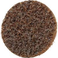 Lock Back Sanding Discs