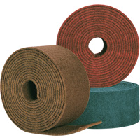 Disque de nettoyage Pro 840902 Standard Abrasives, 8" dia., Carbure de silicium Distribution Élite MP