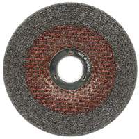 Depressed Centre Grinding Wheel, 5" x 27, Aluminum Oxide Distribution Élite MP