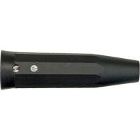 Raccords pour câble de soudage